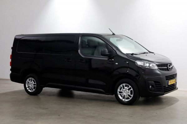Opel Vivaro 2.0 CDTI 120pk L3 Edition Airco/Navi/Camera 12-2021