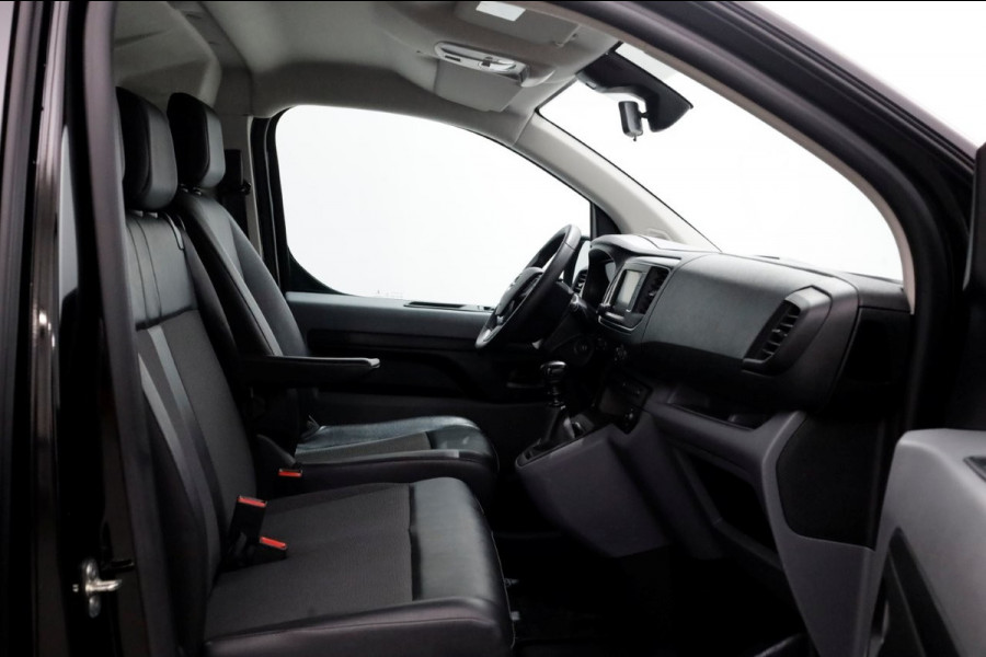 Opel Vivaro 2.0 CDTI 120pk L3 Edition Airco/Navi/Camera 12-2021