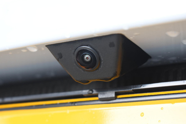 Volvo EX30 272PK Single Motor Extended Range Plus 69 kWh / Adaptieve Cruise Control/ Dodehoek Detectie / Parkeersensoren/ Achteruitrijcamera/ Warmtepomp/ Google Services/