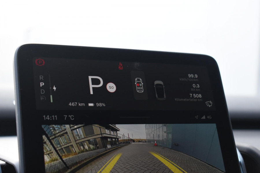 Volvo EX30 272PK Single Motor Extended Range Plus 69 kWh / Adaptieve Cruise Control/ Dodehoek Detectie / Parkeersensoren/ Achteruitrijcamera/ Warmtepomp/ Google Services/