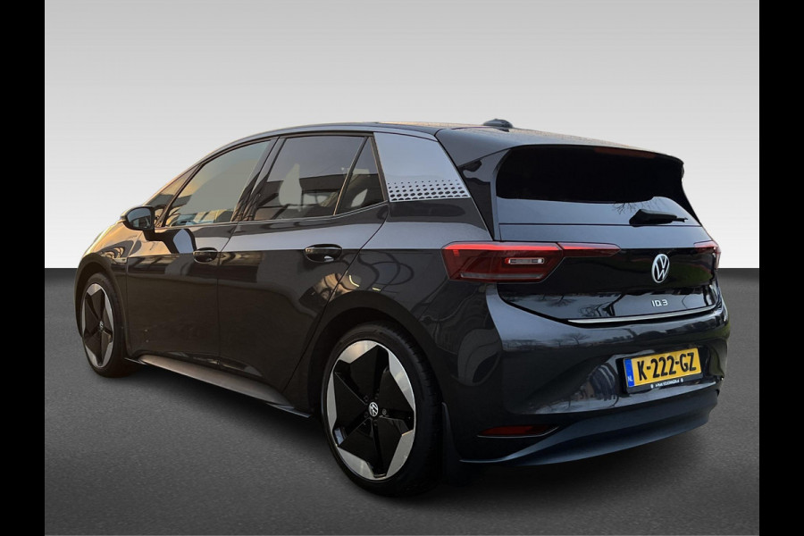 Volkswagen ID.3 First Max 58 kWh | Stoelverwarming