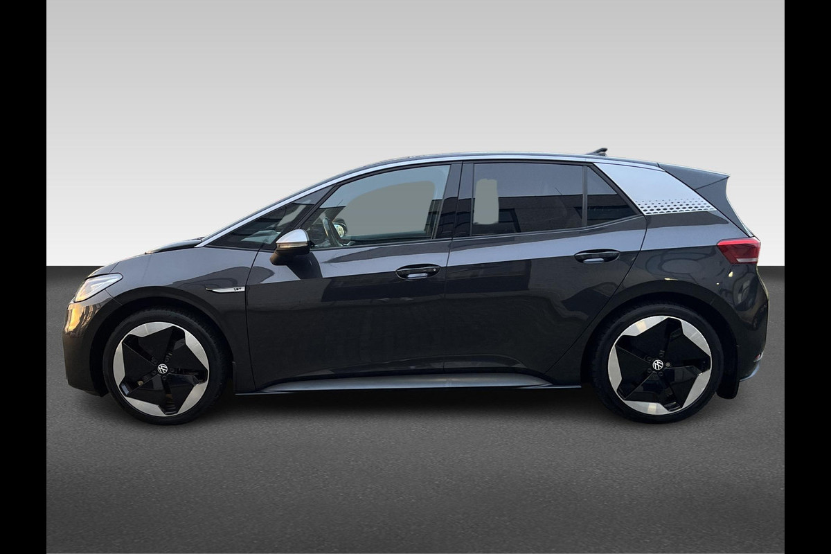 Volkswagen ID.3 First Max 58 kWh | Stoelverwarming