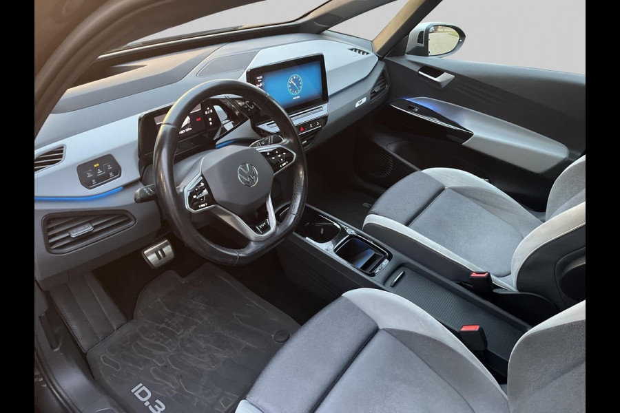 Volkswagen ID.3 First Max 58 kWh | Stoelverwarming