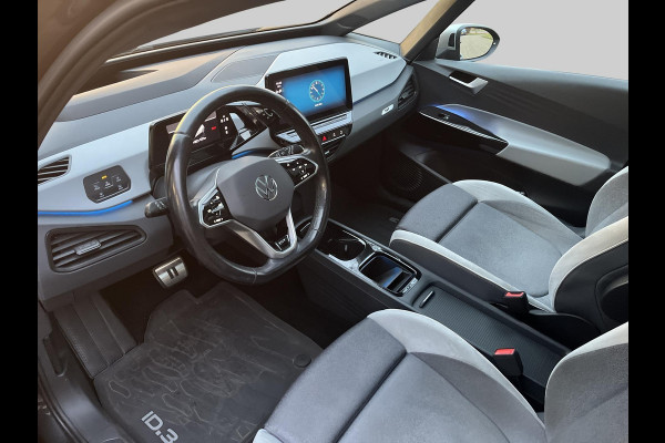 Volkswagen ID.3 First Max 58 kWh | Stoelverwarming