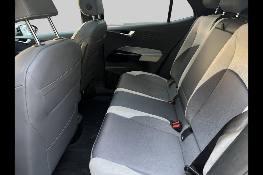 Volkswagen ID.3 First Max 58 kWh | Stoelverwarming