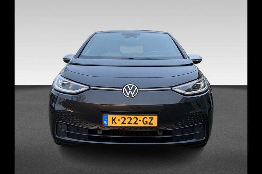 Volkswagen ID.3 First Max 58 kWh | Stoelverwarming