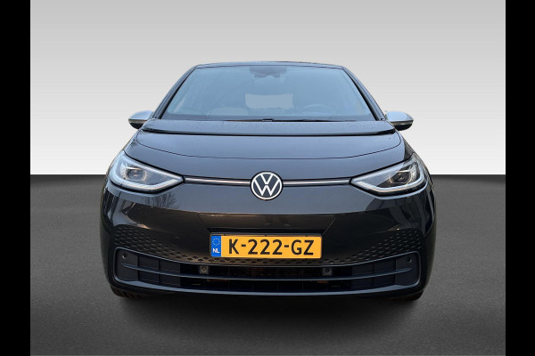 Volkswagen ID.3 First Max 58 kWh | Stoelverwarming