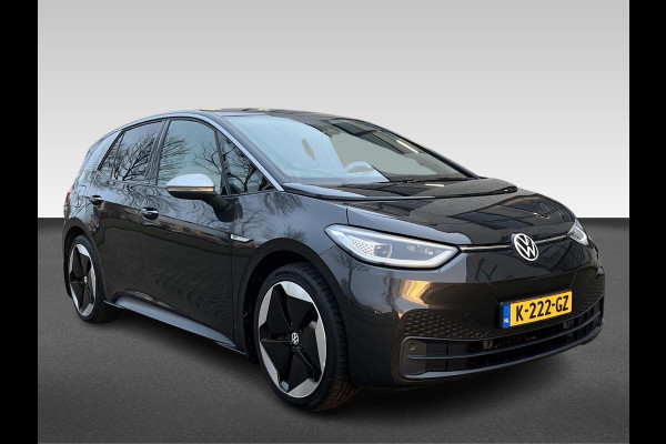 Volkswagen ID.3 First Max 58 kWh | Stoelverwarming