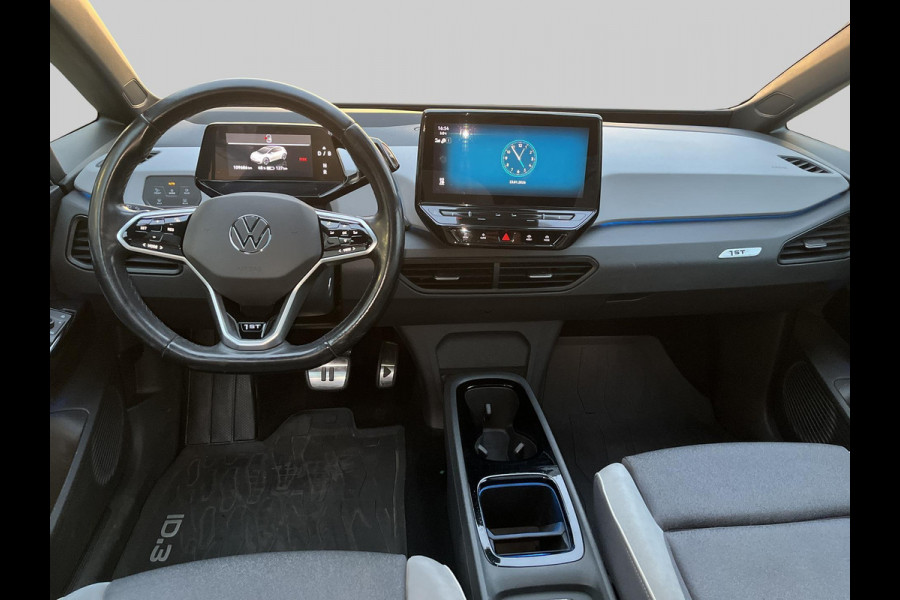 Volkswagen ID.3 First Max 58 kWh | Stoelverwarming