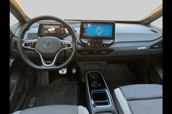 Volkswagen ID.3 First Max 58 kWh | Stoelverwarming
