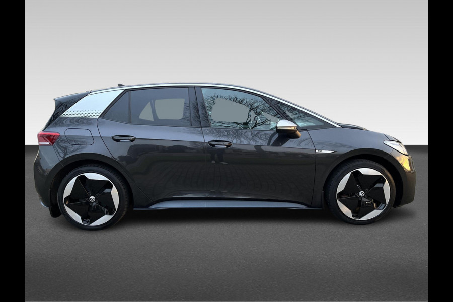 Volkswagen ID.3 First Max 58 kWh | Stoelverwarming