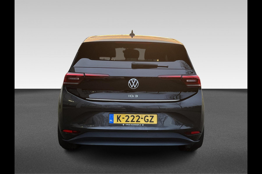 Volkswagen ID.3 First Max 58 kWh | Stoelverwarming