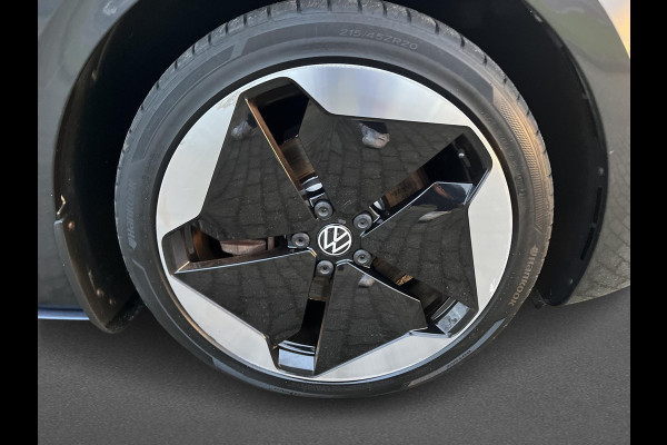 Volkswagen ID.3 First Max 58 kWh | Stoelverwarming