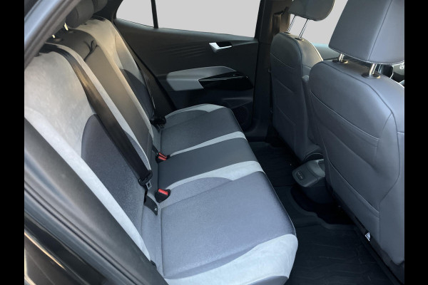 Volkswagen ID.3 First Max 58 kWh | Stoelverwarming