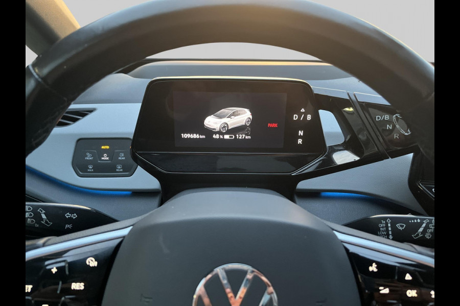 Volkswagen ID.3 First Max 58 kWh | Stoelverwarming