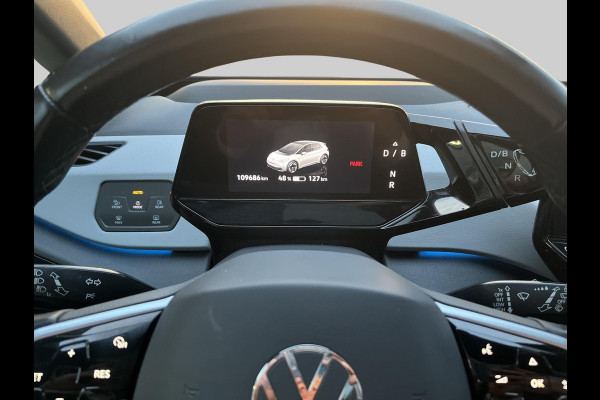 Volkswagen ID.3 First Max 58 kWh | Stoelverwarming