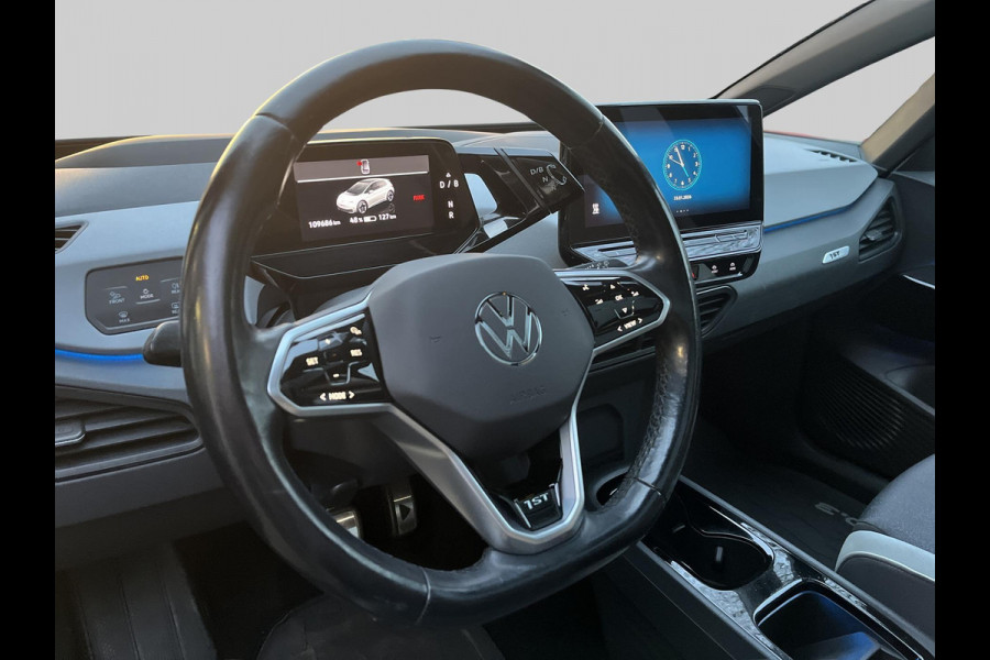 Volkswagen ID.3 First Max 58 kWh | Stoelverwarming