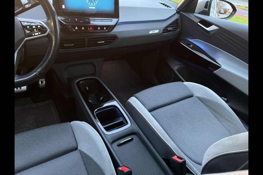 Volkswagen ID.3 First Max 58 kWh | Stoelverwarming