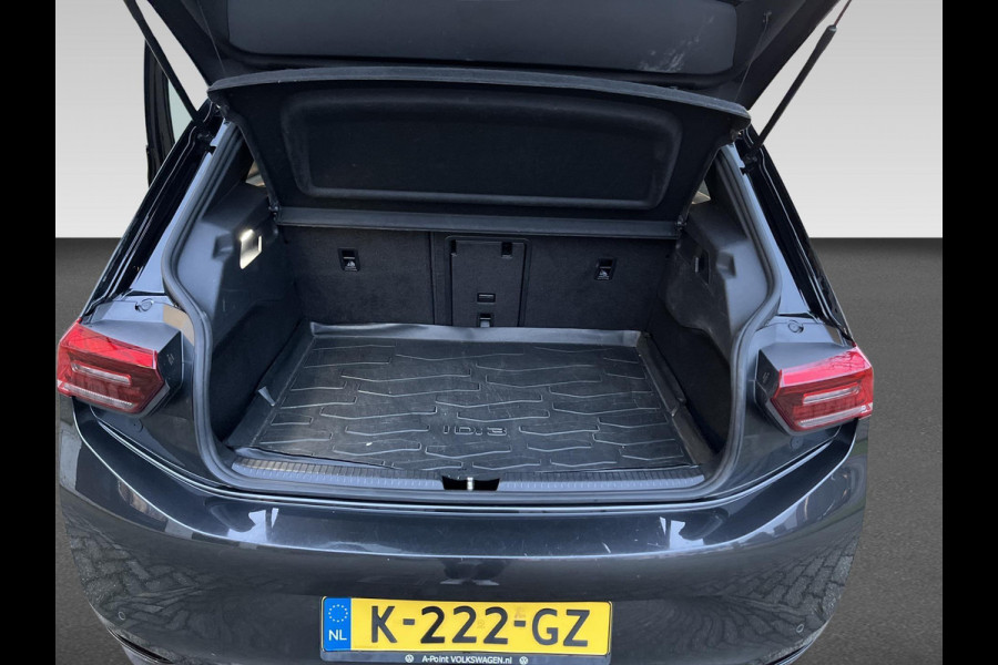 Volkswagen ID.3 First Max 58 kWh | Stoelverwarming
