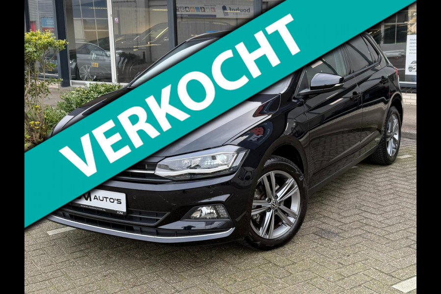 Volkswagen Polo 1.0 TSI Highline