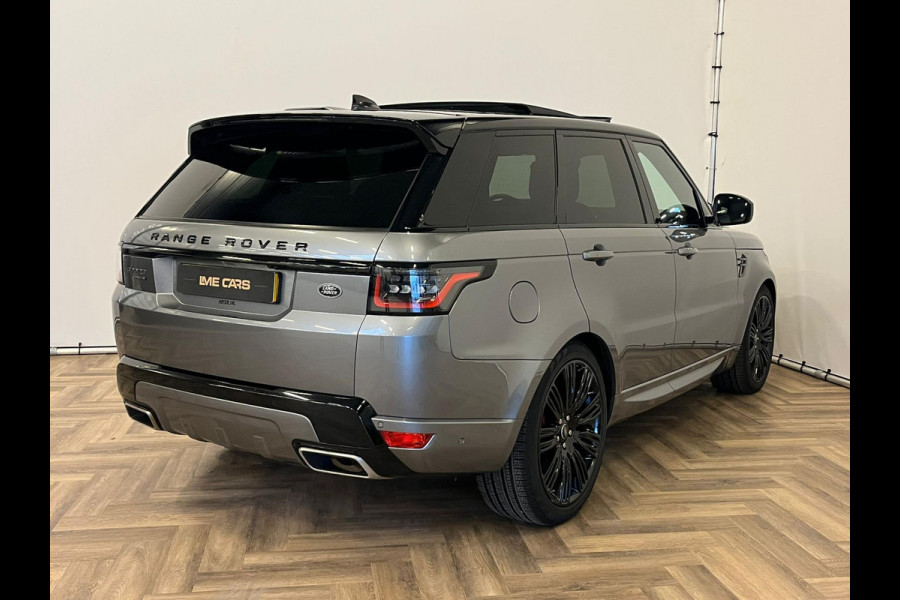 Land Rover Range Rover Sport P400e Limited Edition|NAP|PANO|INRUIL MOGELIJK|