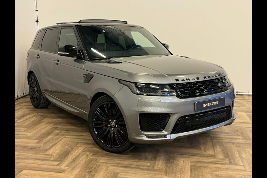 Land Rover Range Rover Sport P400e Limited Edition|NAP|PANO|INRUIL MOGELIJK|