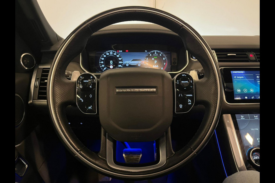 Land Rover Range Rover Sport P400e Limited Edition|NAP|PANO|INRUIL MOGELIJK|