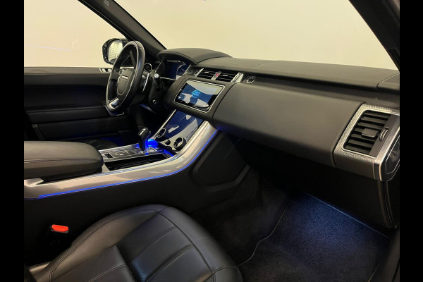 Land Rover Range Rover Sport P400e Limited Edition|NAP|PANO|INRUIL MOGELIJK|