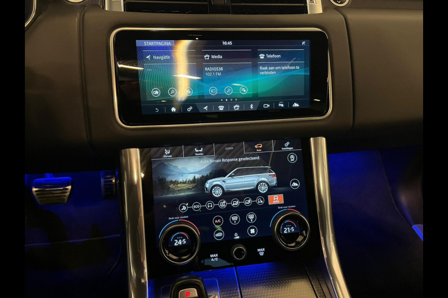 Land Rover Range Rover Sport P400e Limited Edition|NAP|PANO|INRUIL MOGELIJK|