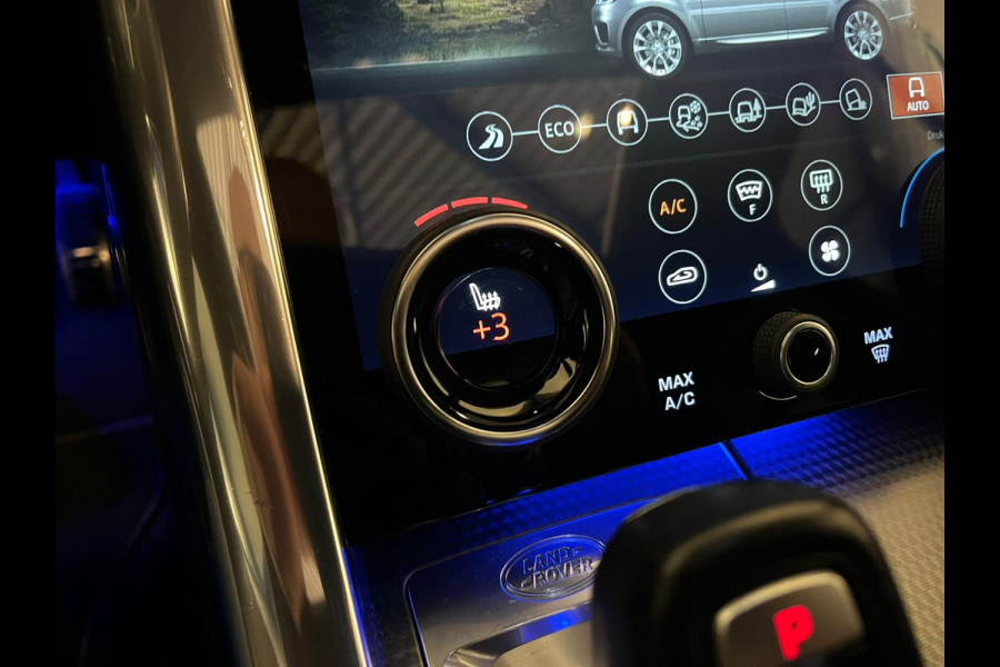 Land Rover Range Rover Sport P400e Limited Edition|NAP|PANO|INRUIL MOGELIJK|