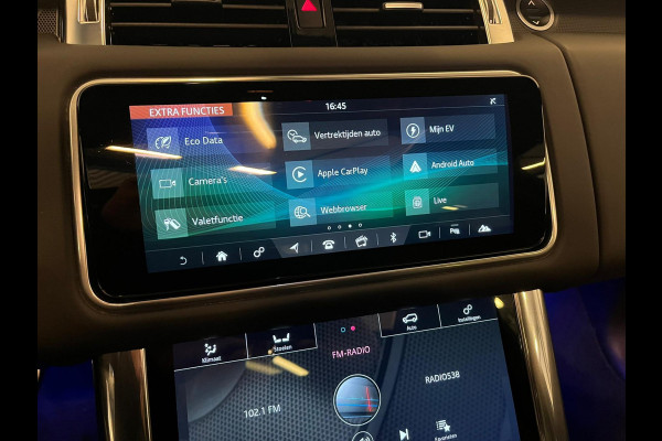 Land Rover Range Rover Sport P400e Limited Edition|NAP|PANO|INRUIL MOGELIJK|