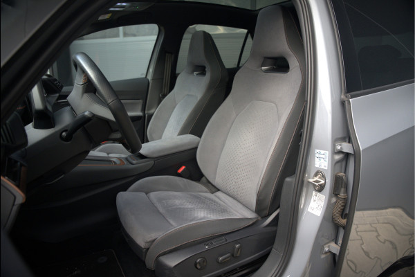 CUPRA Born Copper Edition One 62 kWh | Panoramadak | 360 Camera | Elektrische Stoelen | Massage | Stuurverwarming |  Head-Up Display | Keyless | Adaptive Cruise Control | Stoelverwarming | Apple Carplay | NAP | DAB |