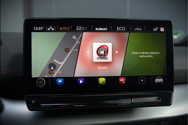 CUPRA Born Copper Edition One 62 kWh | Panoramadak | 360 Camera | Elektrische Stoelen | Massage | Stuurverwarming |  Head-Up Display | Keyless | Adaptive Cruise Control | Stoelverwarming | Apple Carplay | NAP | DAB |