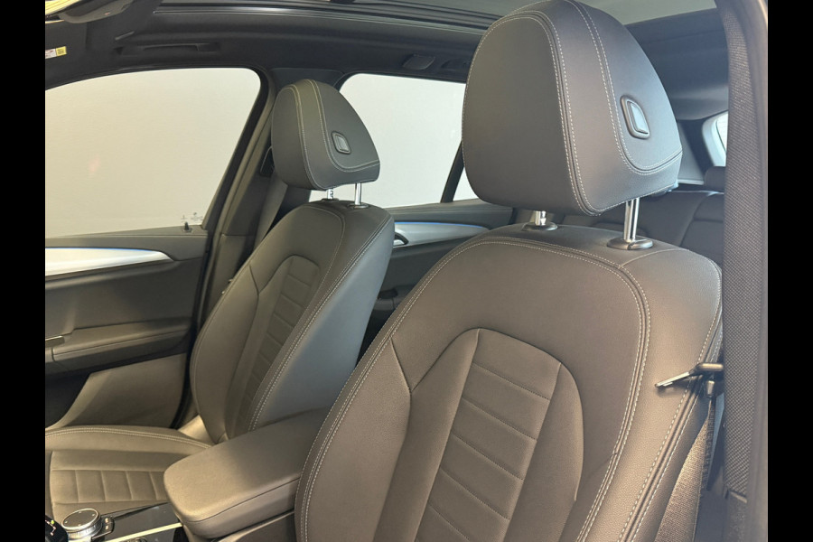 BMW iX3 Executive 80 kWh 97% SOH PANO|Leder|Dealer Onderhouden