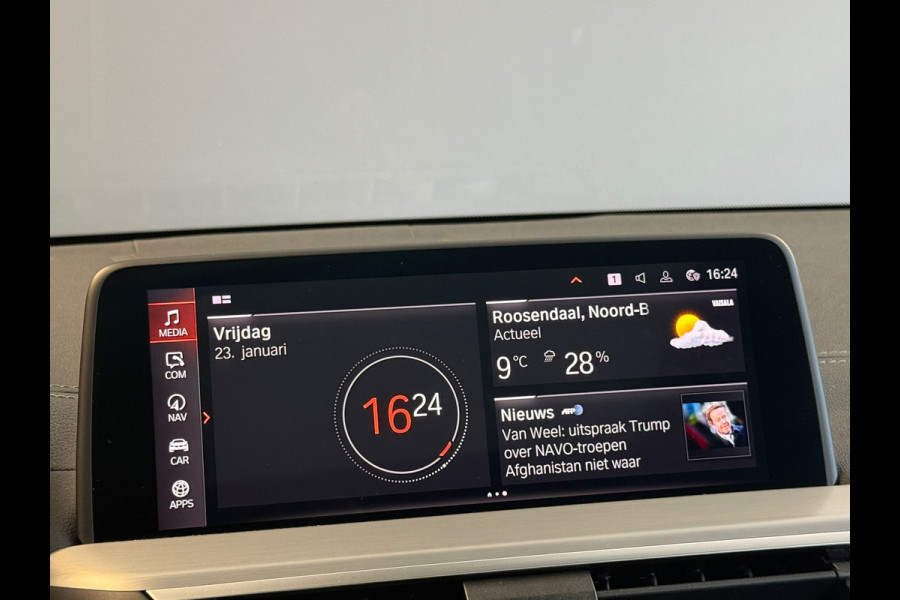 BMW iX3 Executive 80 kWh 97% SOH PANO|Leder|Dealer Onderhouden