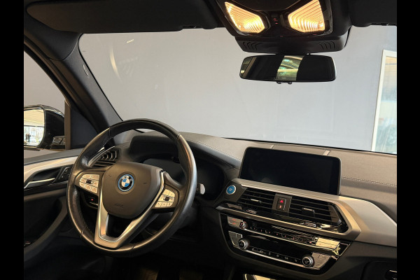 BMW iX3 Executive 80 kWh 97% SOH PANO|Leder|Dealer Onderhouden