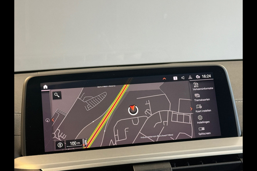 BMW iX3 Executive 80 kWh 97% SOH PANO|Leder|Dealer Onderhouden