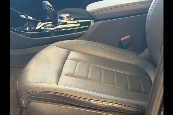 BMW iX3 Executive 80 kWh 97% SOH PANO|Leder|Dealer Onderhouden