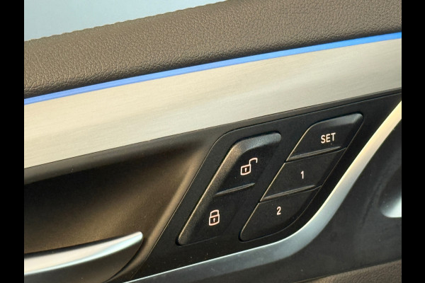 BMW iX3 Executive 80 kWh 97% SOH PANO|Leder|Dealer Onderhouden