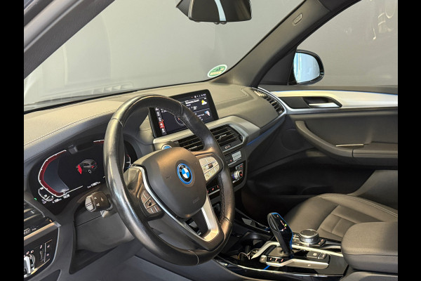 BMW iX3 Executive 80 kWh 97% SOH PANO|Leder|Dealer Onderhouden