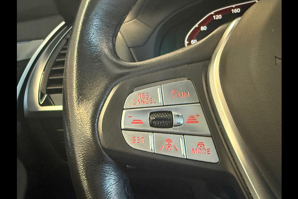 BMW iX3 Executive 80 kWh 97% SOH PANO|Leder|Dealer Onderhouden