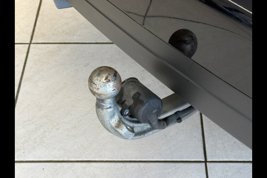 BMW iX3 Executive 80 kWh 97% SOH PANO|Leder|Dealer Onderhouden