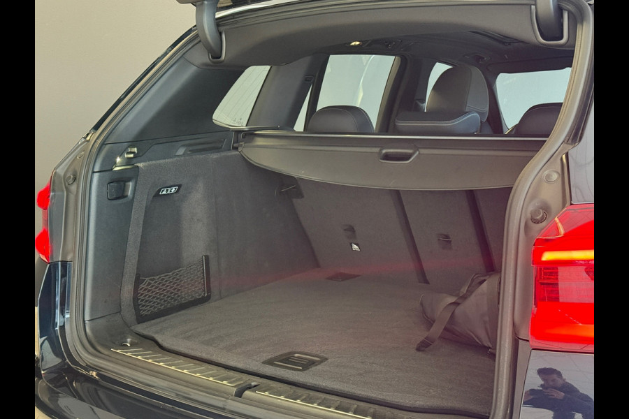 BMW iX3 Executive 80 kWh 97% SOH PANO|Leder|Dealer Onderhouden