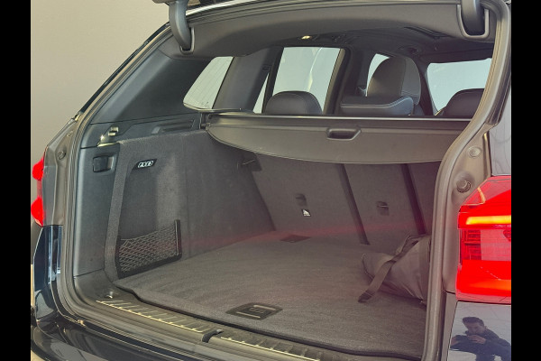 BMW iX3 Executive 80 kWh 97% SOH PANO|Leder|Dealer Onderhouden