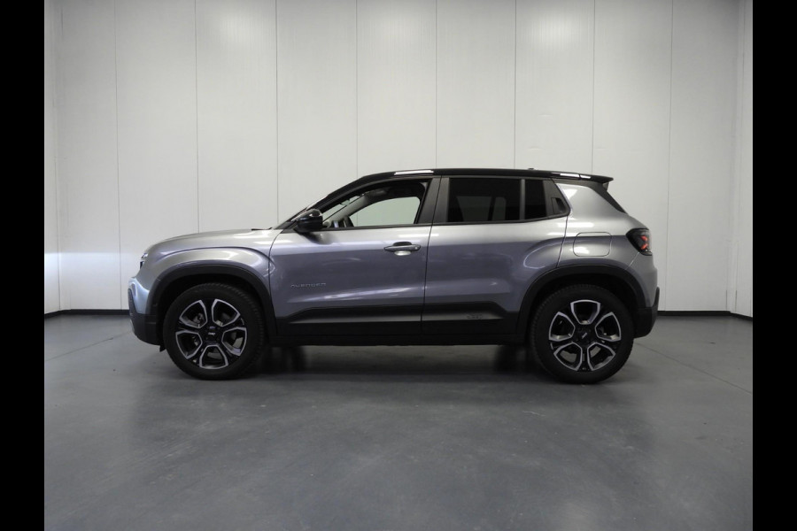 Jeep Avenger 1st Edition 54 kWh NAVI/CAMERA/LED/EL.KLEP/18"LMV!