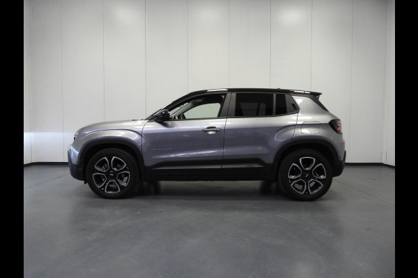 Jeep Avenger 1st Edition 54 kWh NAVI/CAMERA/LED/EL.KLEP/18"LMV!