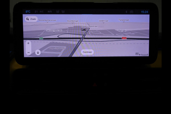 Jeep Avenger 1st Edition 54 kWh NAVI/CAMERA/LED/EL.KLEP/18"LMV!