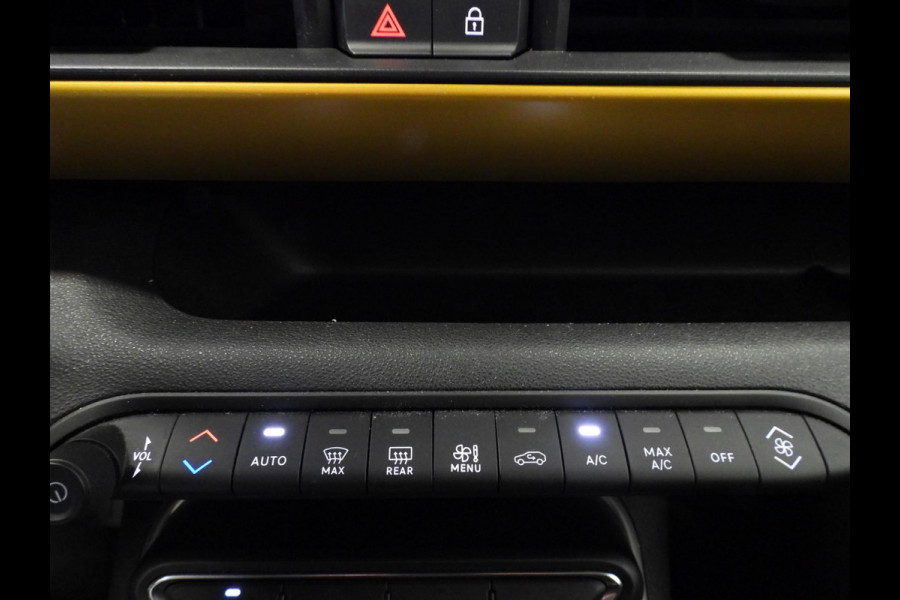 Jeep Avenger 1st Edition 54 kWh NAVI/CAMERA/LED/EL.KLEP/18"LMV!