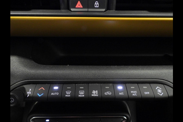 Jeep Avenger 1st Edition 54 kWh NAVI/CAMERA/LED/EL.KLEP/18"LMV!