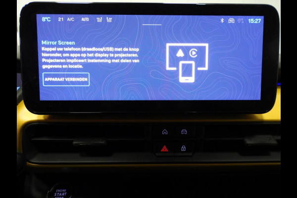 Jeep Avenger 1st Edition 54 kWh NAVI/CAMERA/LED/EL.KLEP/18"LMV!